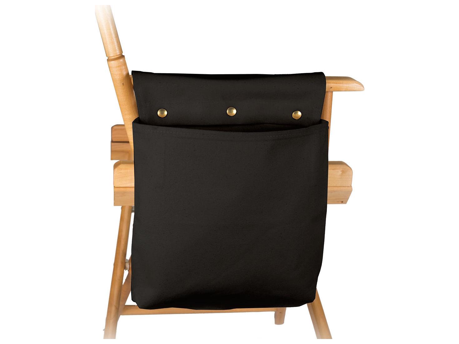 Telescope Casual Director Chair Canvas Script Bags