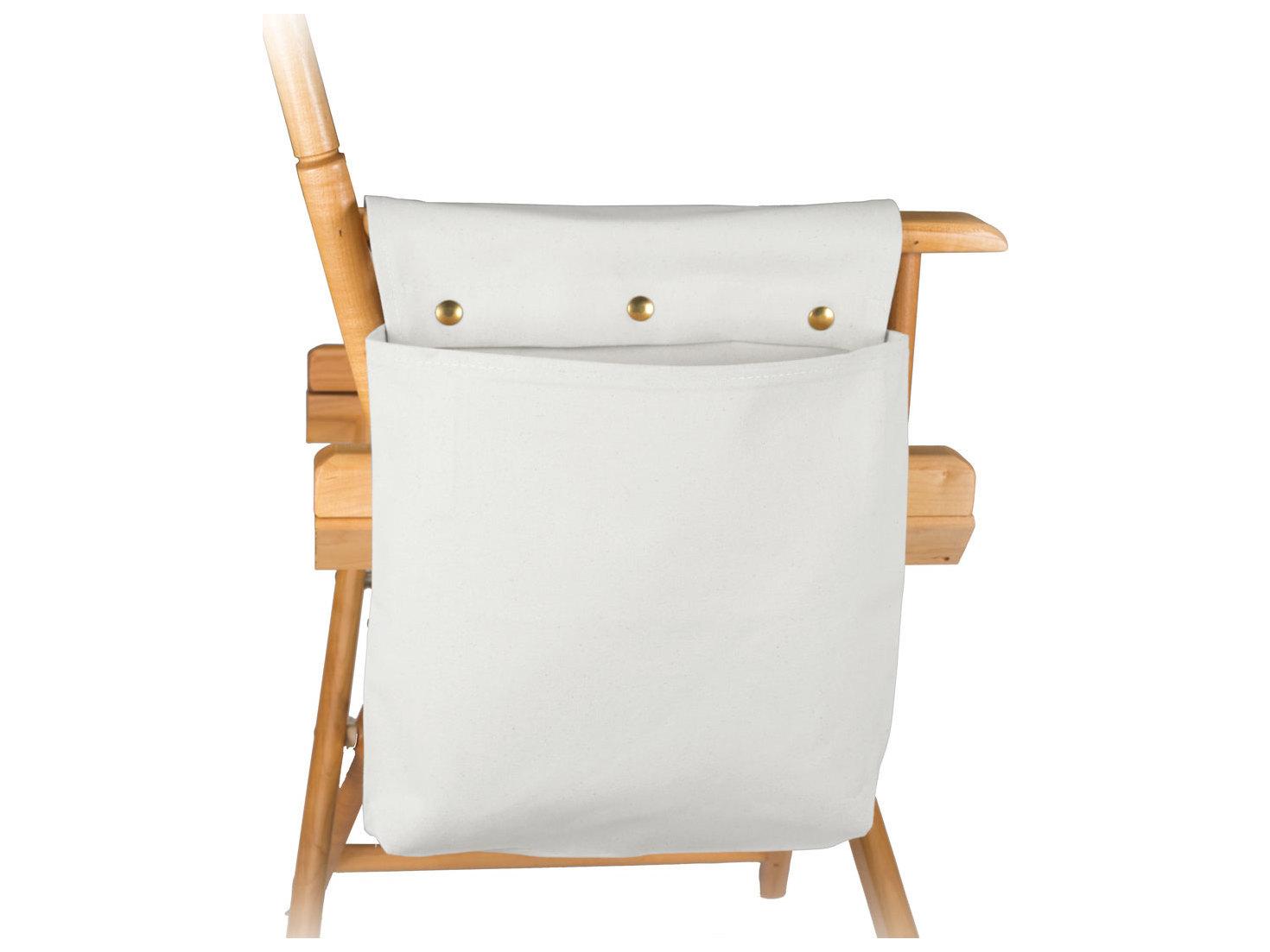Telescope Casual Director Chair Canvas Script Bags