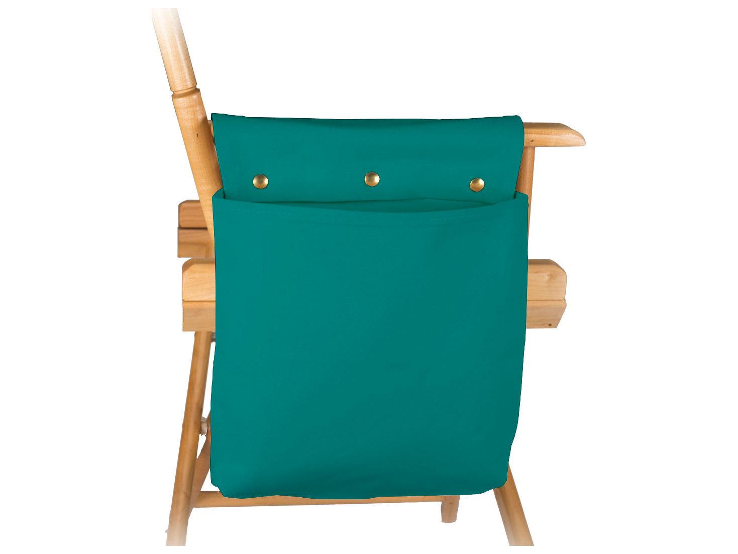 Telescope Casual Director Chair Canvas Script Bags