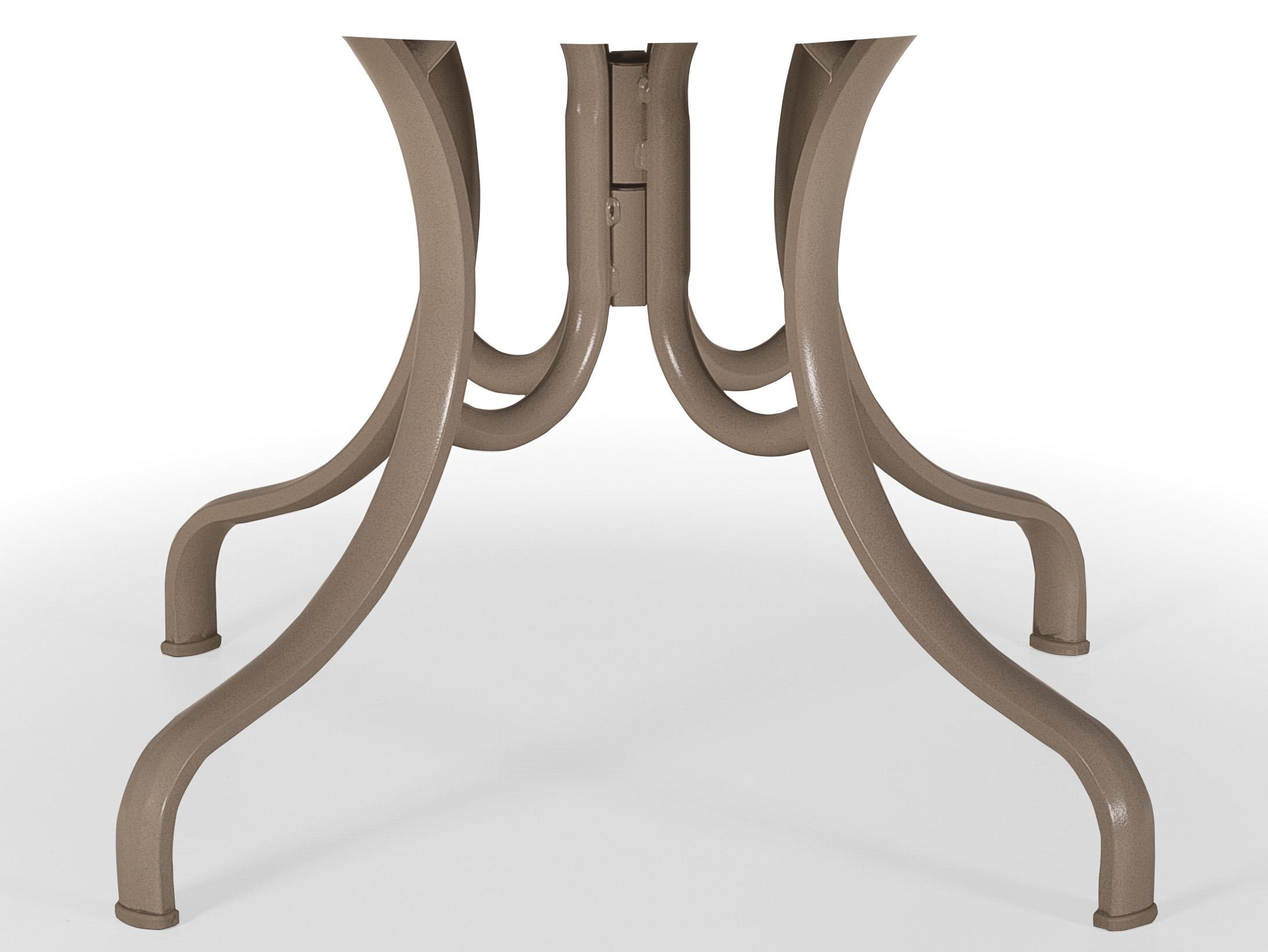 Telescope Casual Dining Height Deluxe Table Base