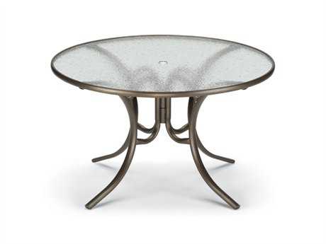 Obscure Acrylic Top Tables