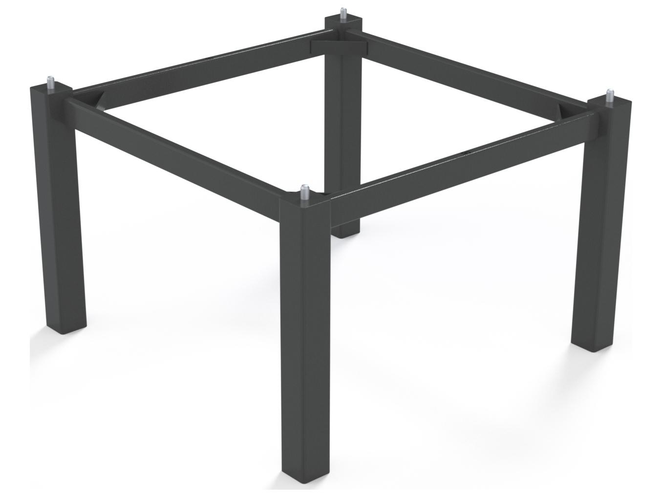 Telescope Casual Fire Pit Table Aluminum Bar Height Lift Kit for 3F10 3F40 3F70 CF40 & CF30