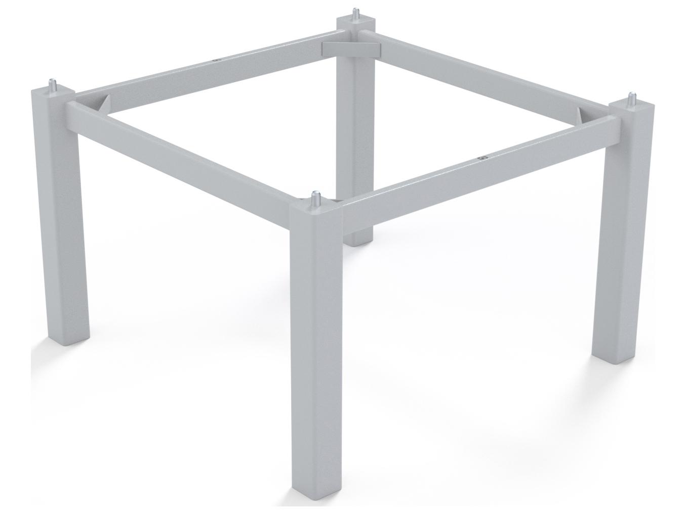 Telescope Casual Fire Pit Table Aluminum Bar Height Lift Kit for 3F10 3F40 3F70 CF40 & CF30