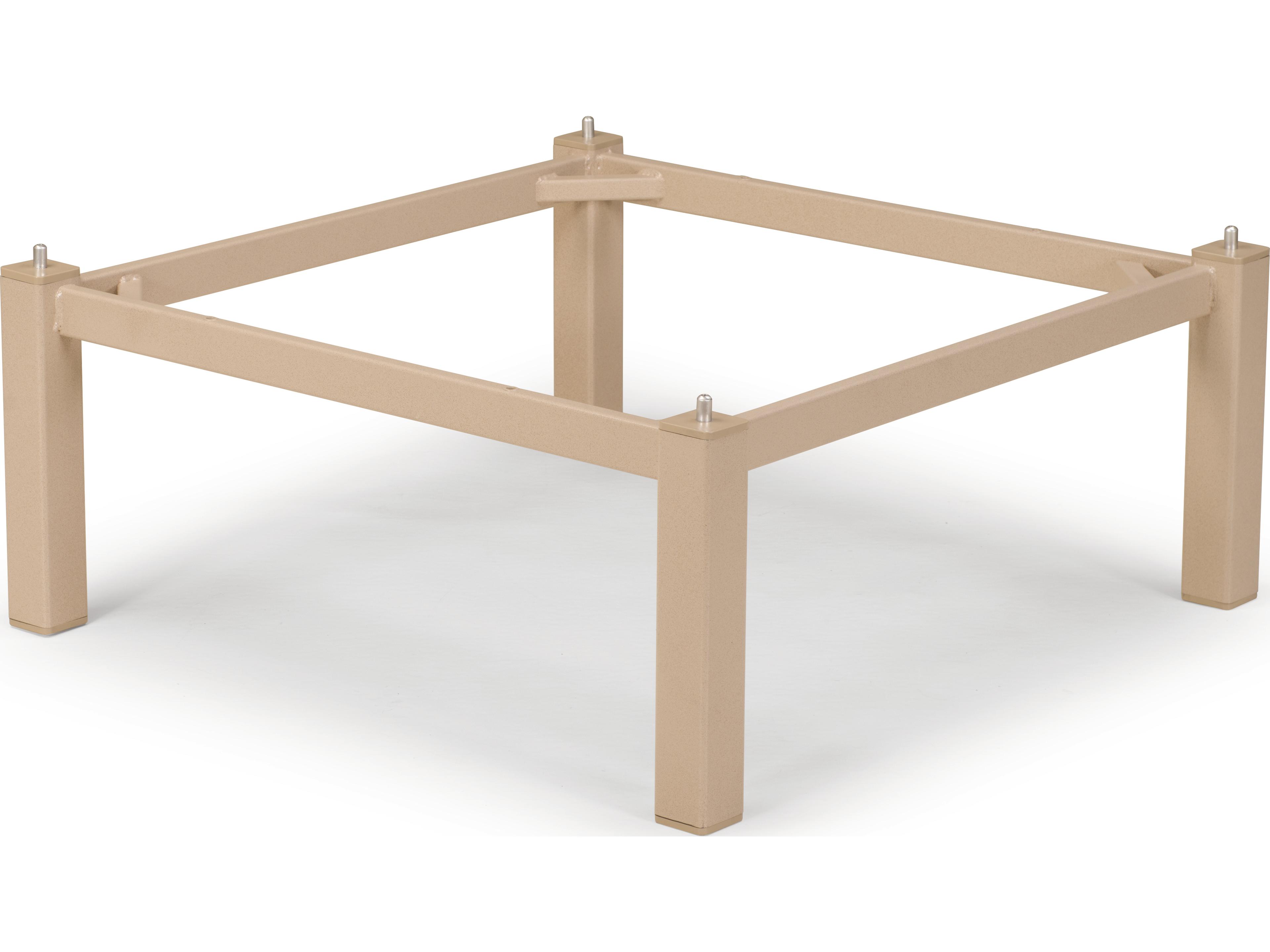 Telescope Casual Fire Pit Table Aluminum Counter Height Lift Kit for 3F10 3F40 3F70 CF40 & CF30