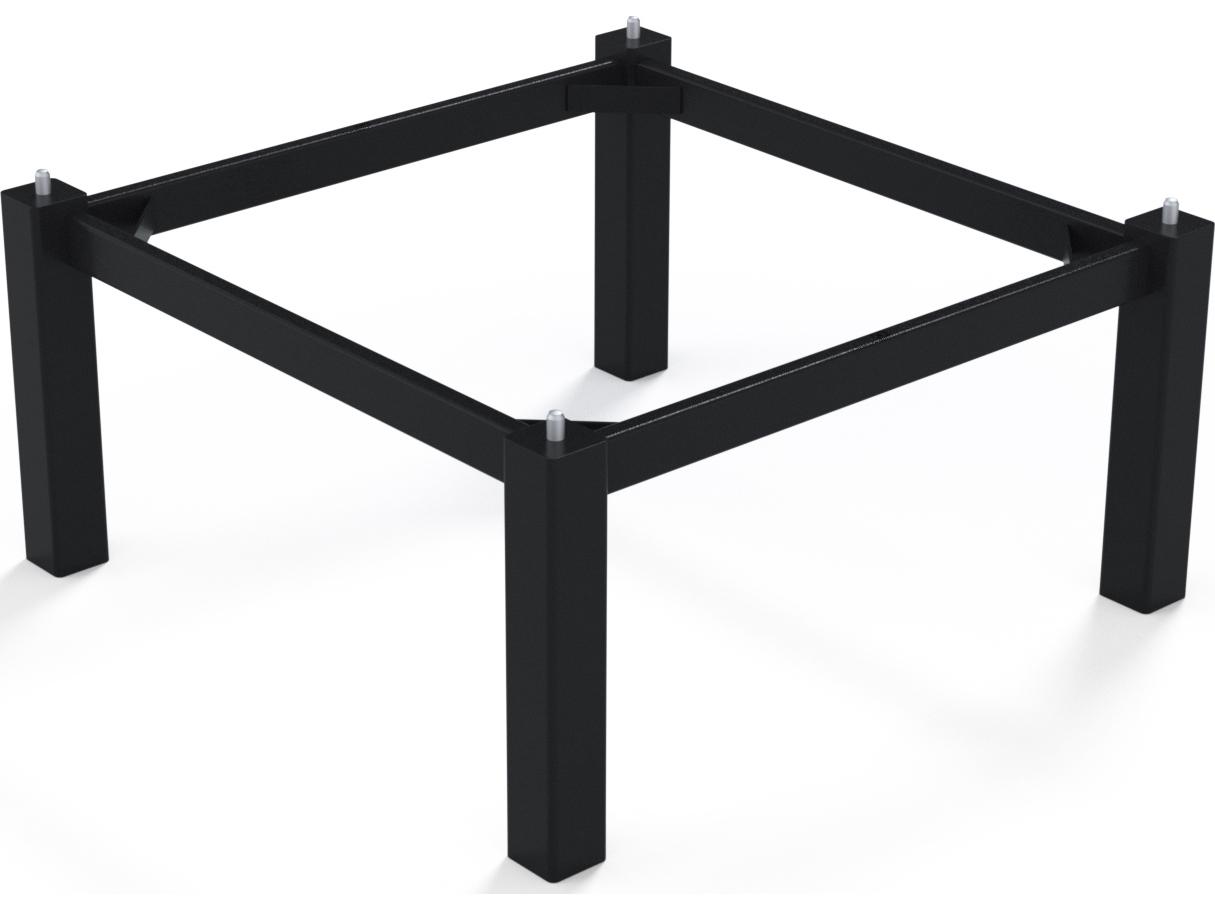 Telescope Casual Fire Pit Table Aluminum Counter Height Lift Kit for 3F10 3F40 3F70 CF40 & CF30