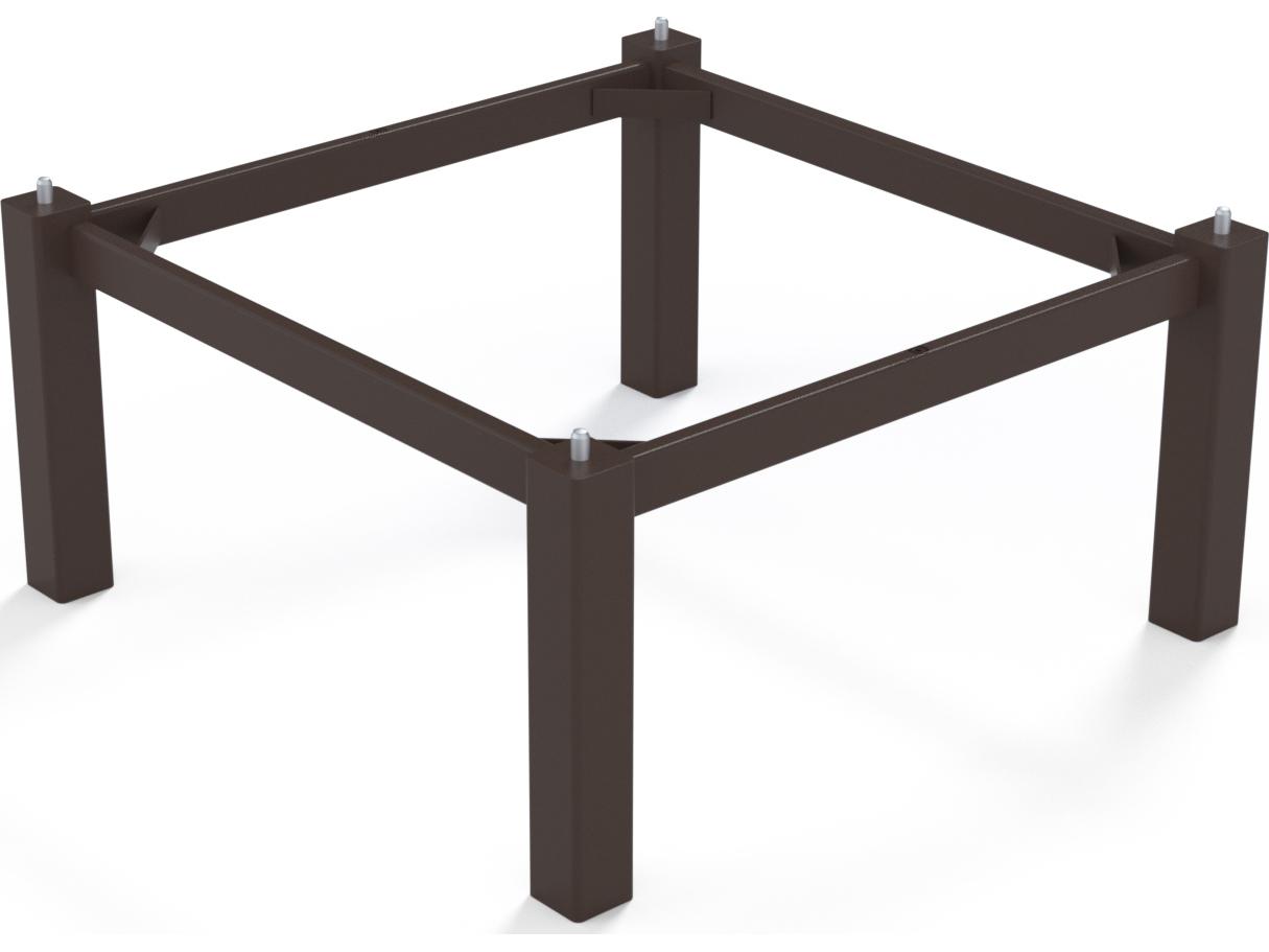 Telescope Casual Fire Pit Table Aluminum Counter Height Lift Kit for 3F10 3F40 3F70 CF40 & CF30