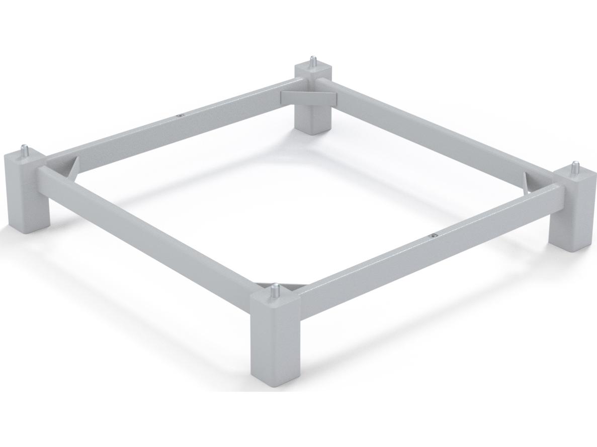 Telescope Casual Fire Pit Table Aluminum Dining Height Lift Kit for 3F10 3F40 3F70 CF40 & CF30