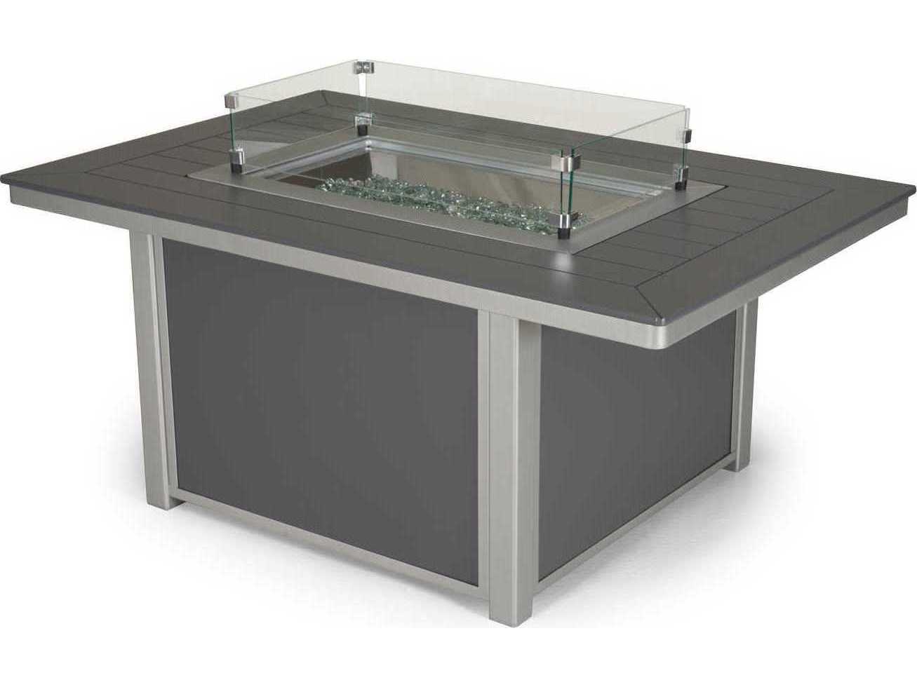 Telescope Casual 29 x 16 Rectangular Glass Surround