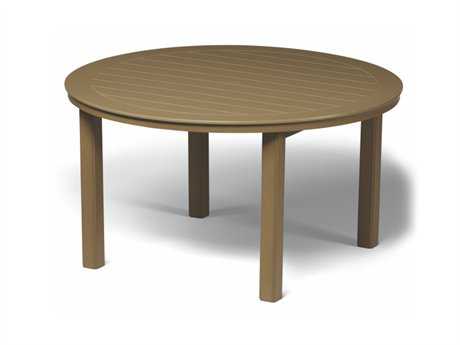 Marine Grade Polymer Tables