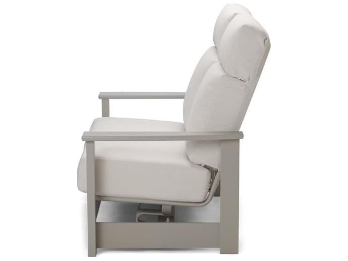 Telescope Casual Leeward Mgp Deep Seat Supreme Glider Loveseat