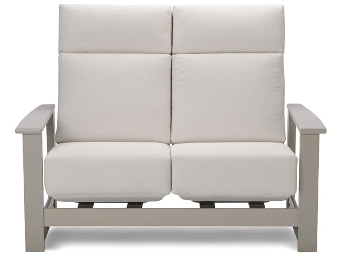 Telescope Casual Leeward Mgp Deep Seat Supreme Glider Loveseat