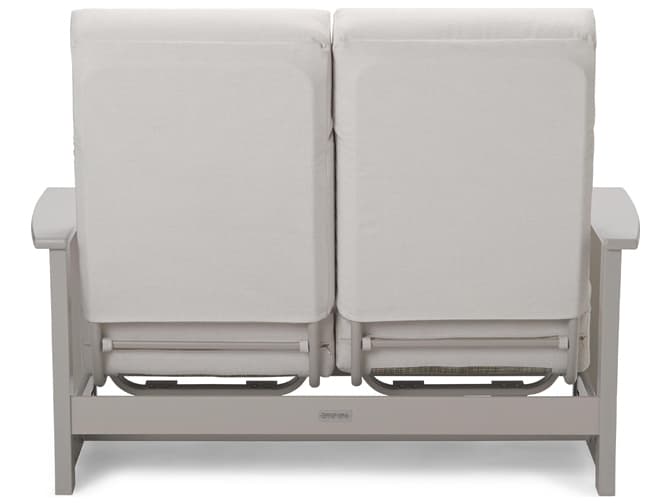 Telescope Casual Leeward Mgp Deep Seat Supreme Glider Loveseat