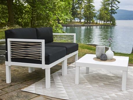 Ashbee Rope Sectional