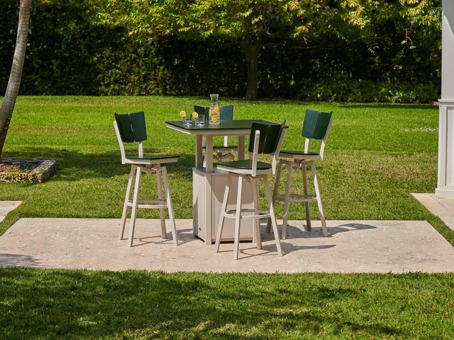 Telescope Casual Avant MGP Aluminum Bar Set