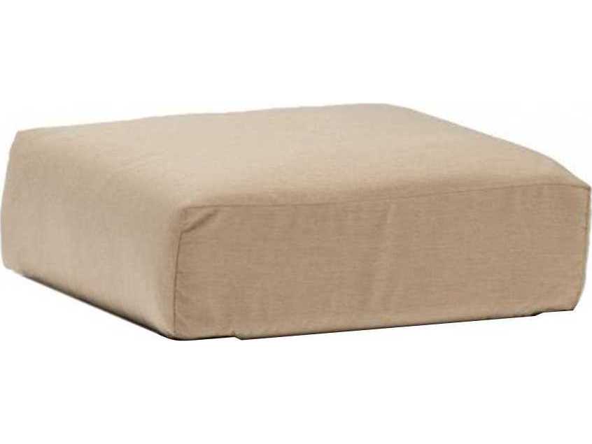 Telescope Casual Leeward MGP Deep Seat Replacement Cushions Ottoman Cushion
