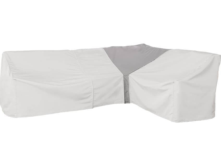 Telescope Casual Furniture Cover For Leeward MGP/Belle Isle Corner Section