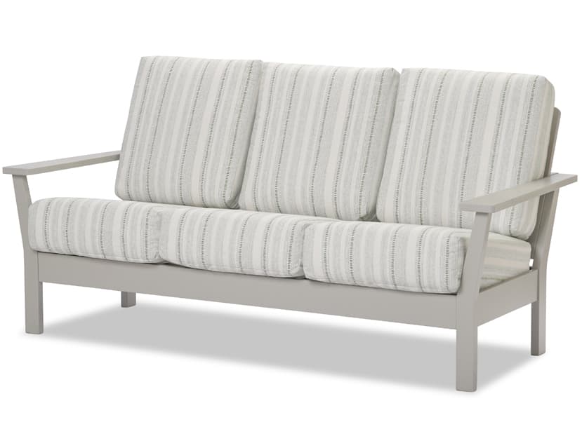 Telescope Casual Antero MGP Cushion Three-Seat Sofa