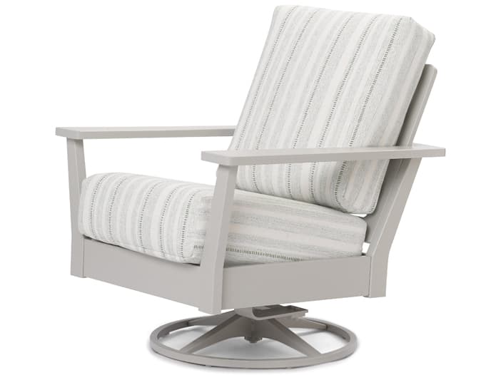 Telescope Casual Antero MGP Cushion Swivel Rocker Lounge Chair