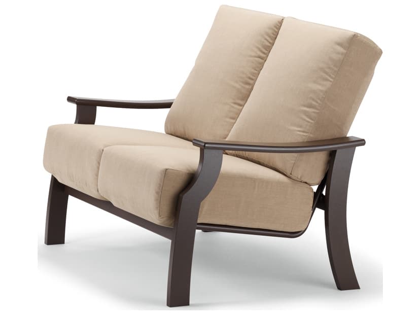 Telescope Casual St. Catherine MGP Loveseat Replacement Cushions