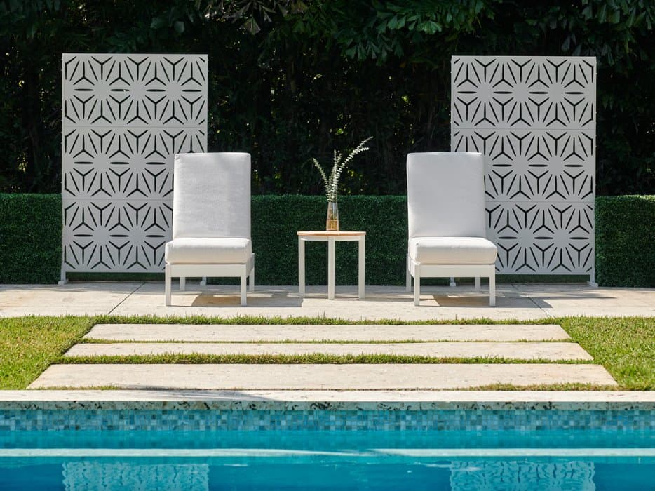 Telescope Casual Leeward MGP Deep Seat Lounge Set