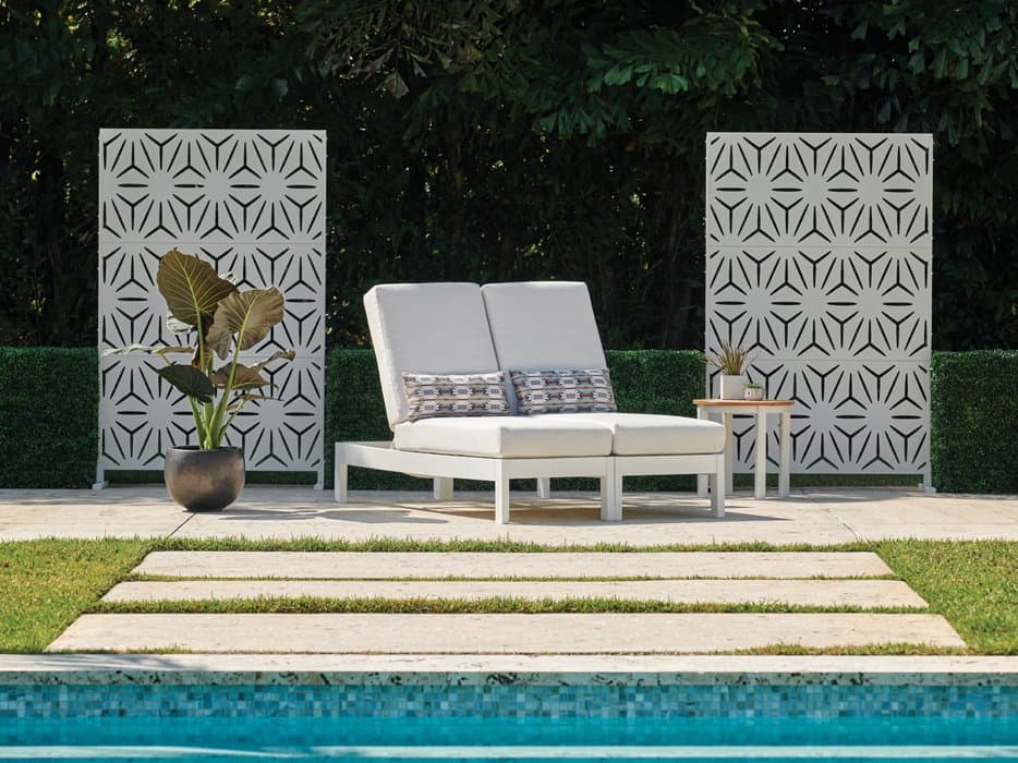 Telescope Casual Leeward MGP Deep Seat Lounge Set