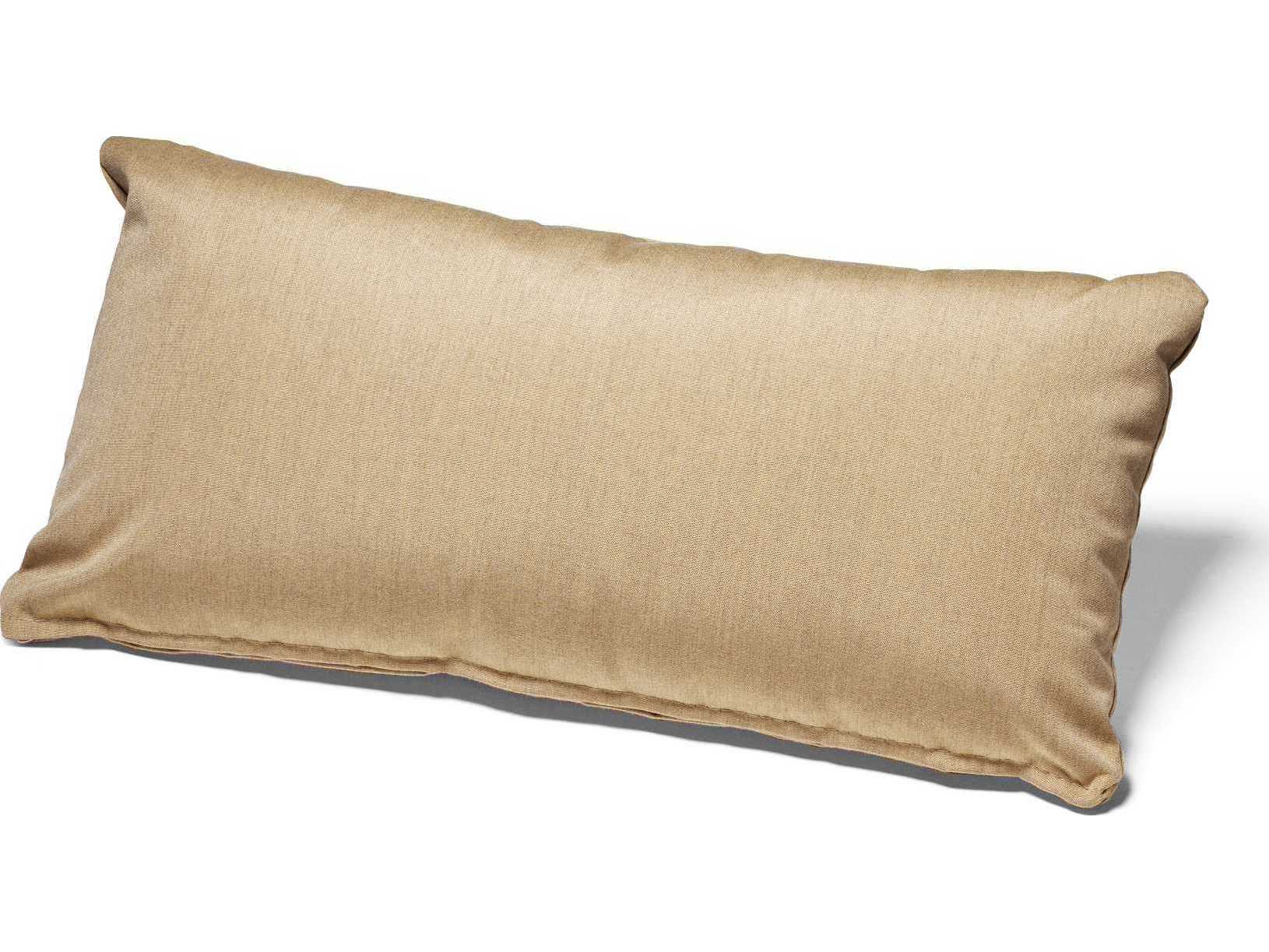 Telescope Casual Accessories 12'' x 24'' Lumbar Pillow