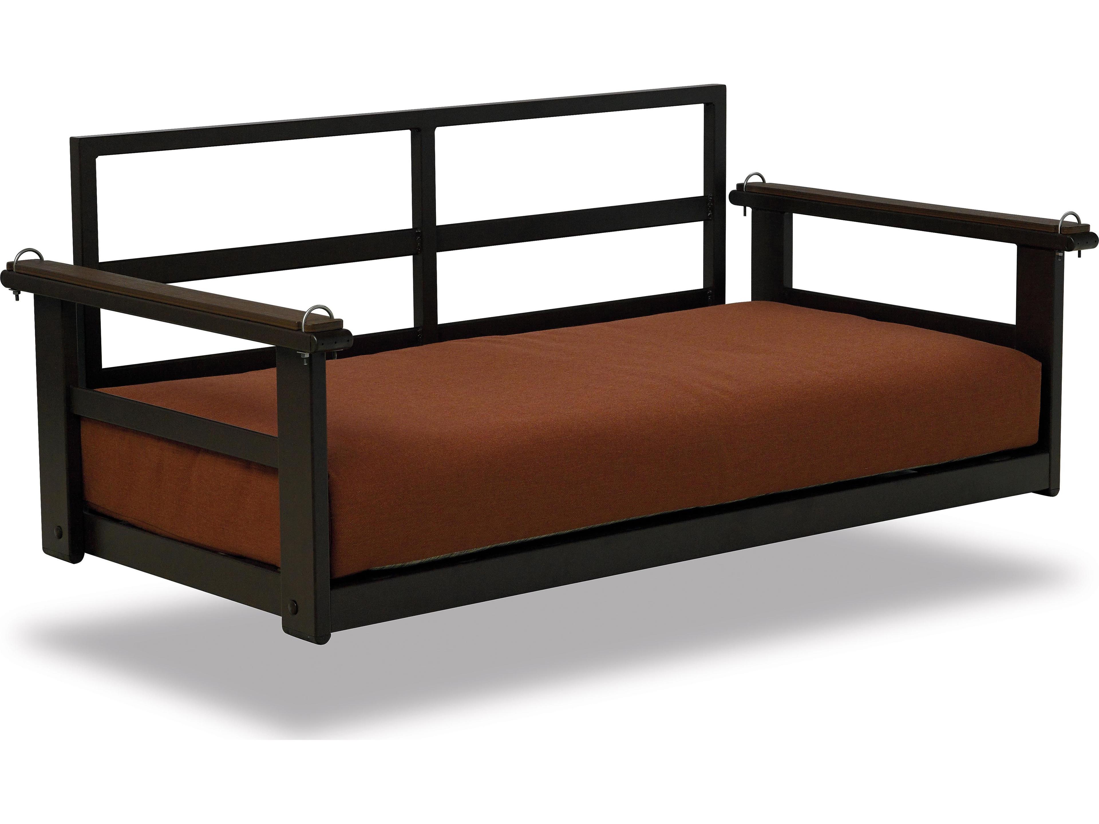 Telescope Casual Porch Swing Replacement Cushions