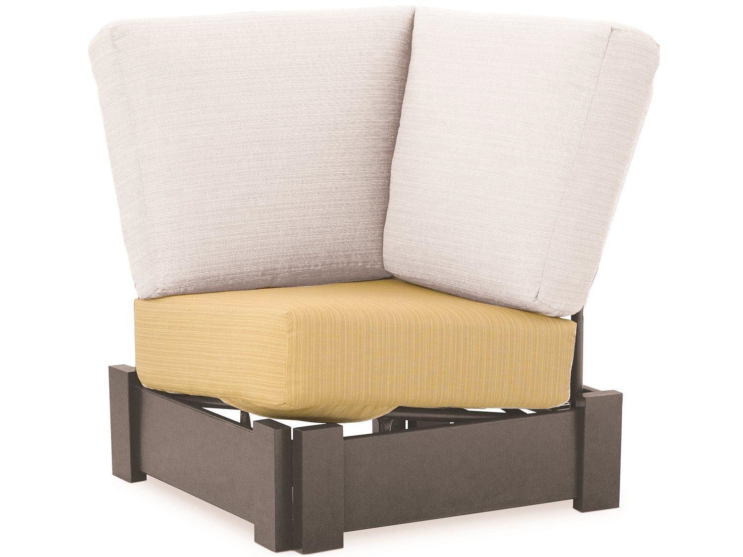 Telescope Casual Leeward MGP Deep Seat Replacement Cushions Chair Cushion