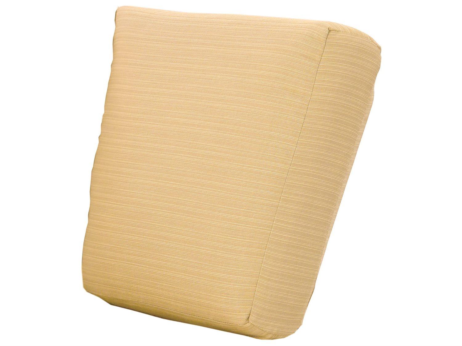 Telescope Casual Leeward MGP Deep Seat Replacement Cushions Chair Back Cushion