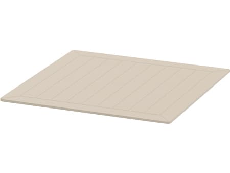 Telescope Casual Marine Grade Polymer Square Table Top