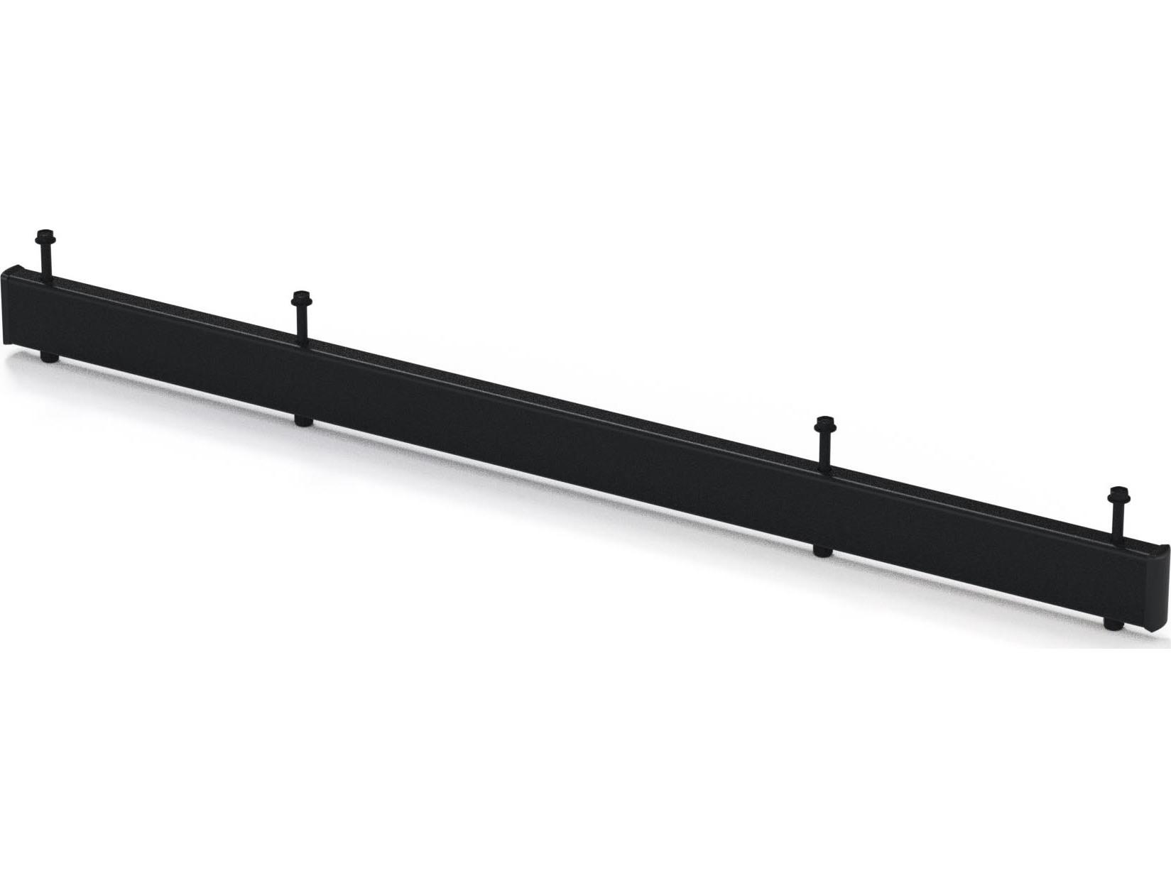 Telescope Casual Bazza MGP Aluminum Sling Chaise Connector Kit Set of 2