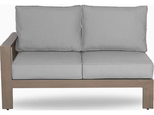 Teva Aruba Aluminum Cushion Lounge Set