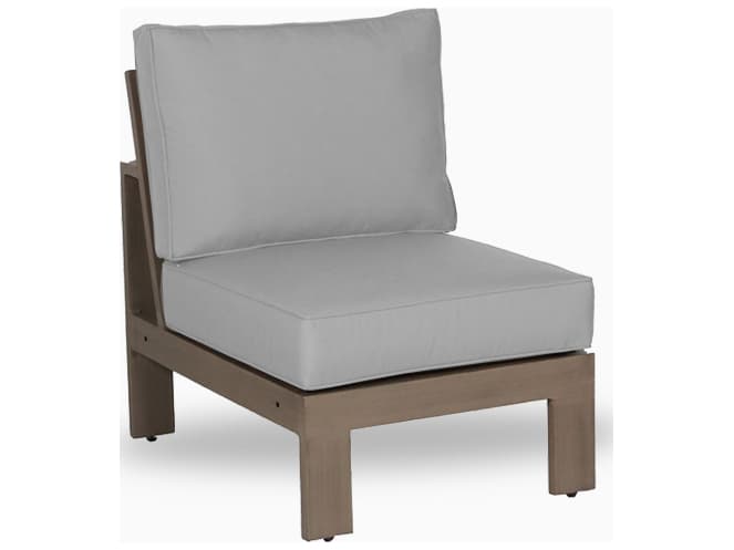 Teva Aruba Aluminum Cushion Lounge Set
