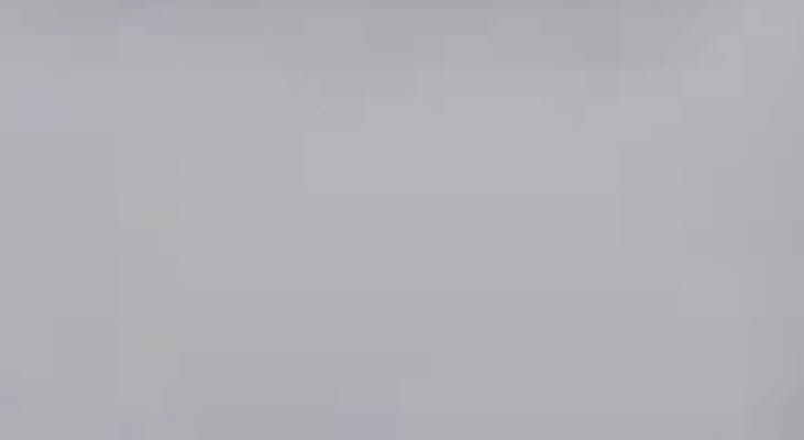 Teva Santa Monica Wicker Rattan Patio Chaise Lounge in Grey Fabric