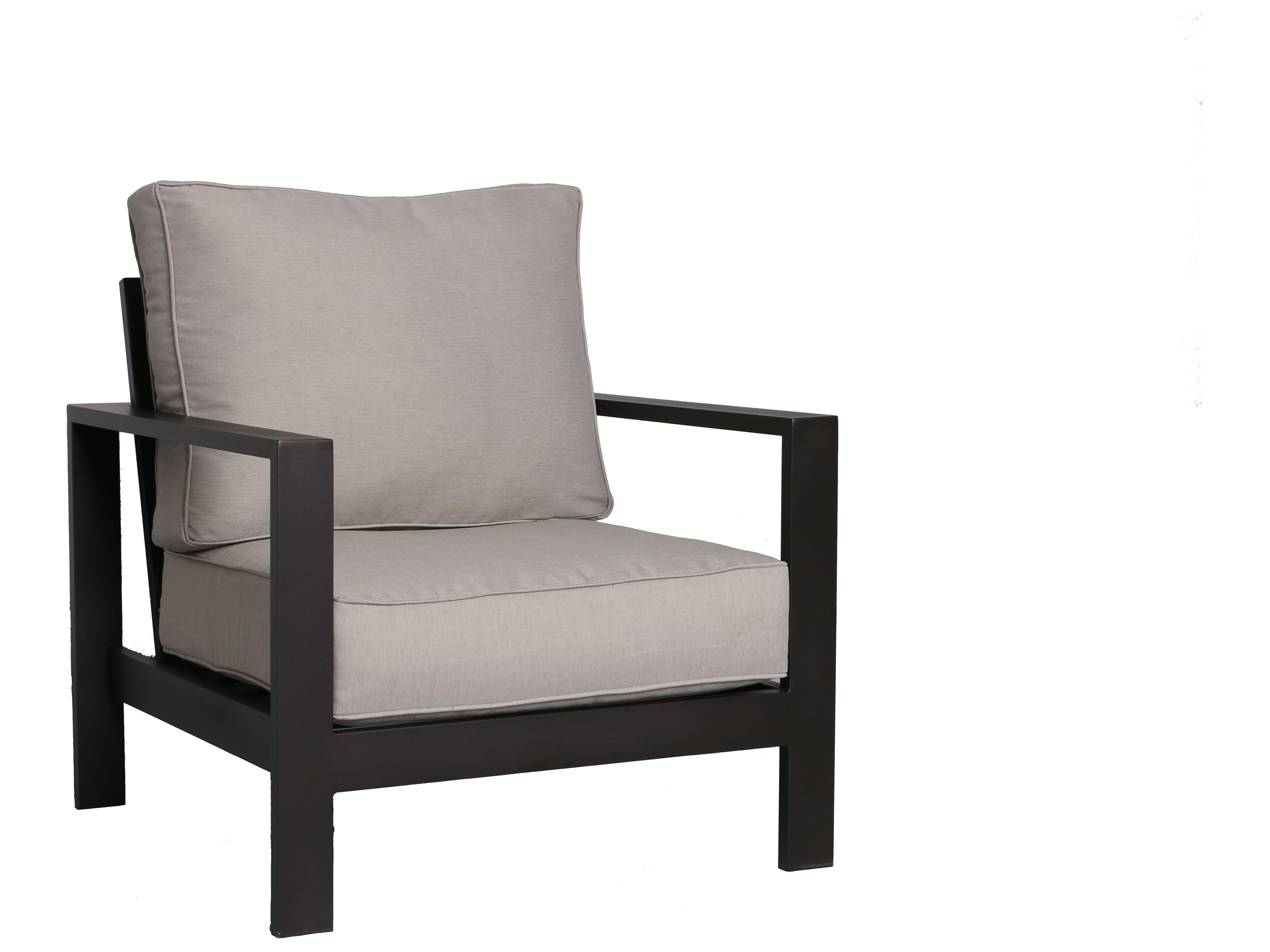 Teva Atlantis Aluminum Outdoor Club Chair