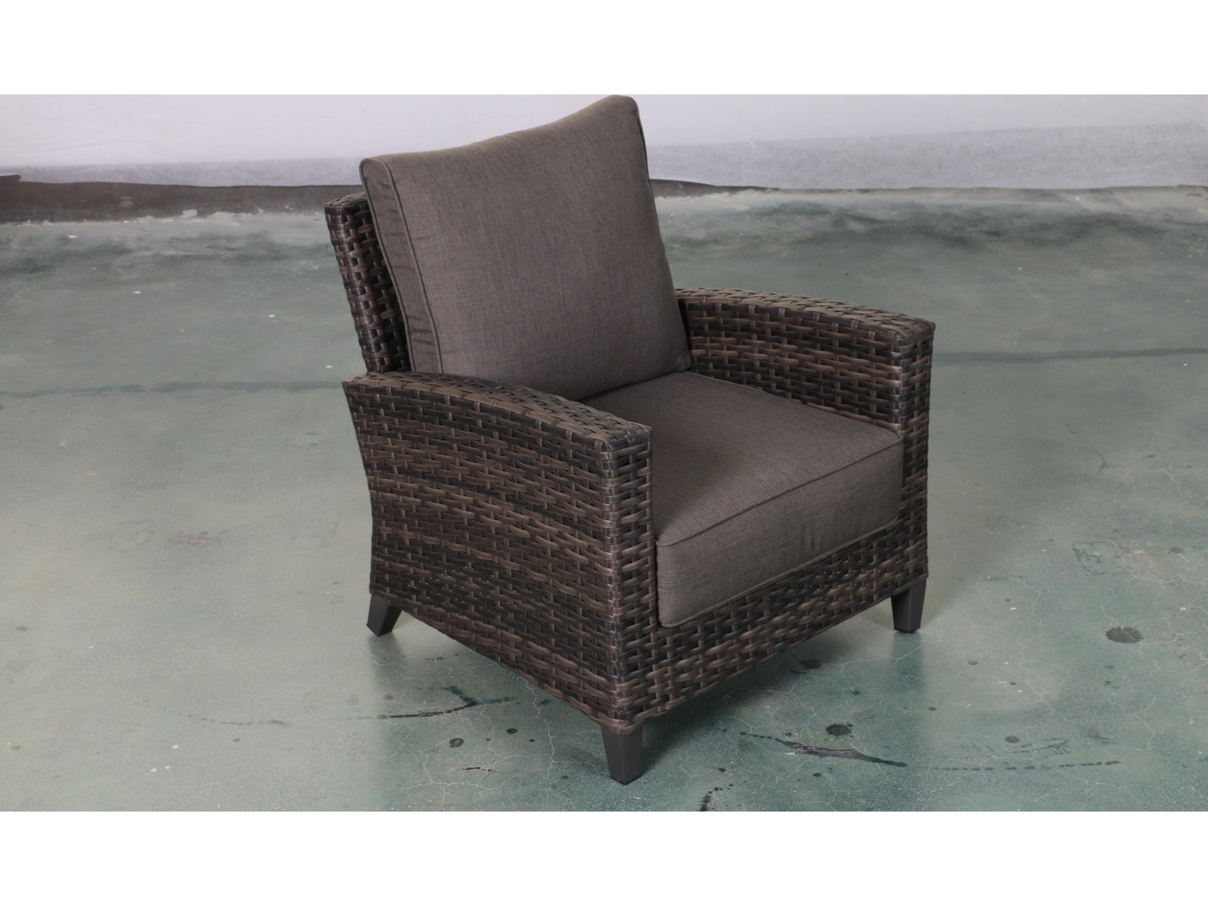 Teva Barbados Outdoor Patio Club Chair