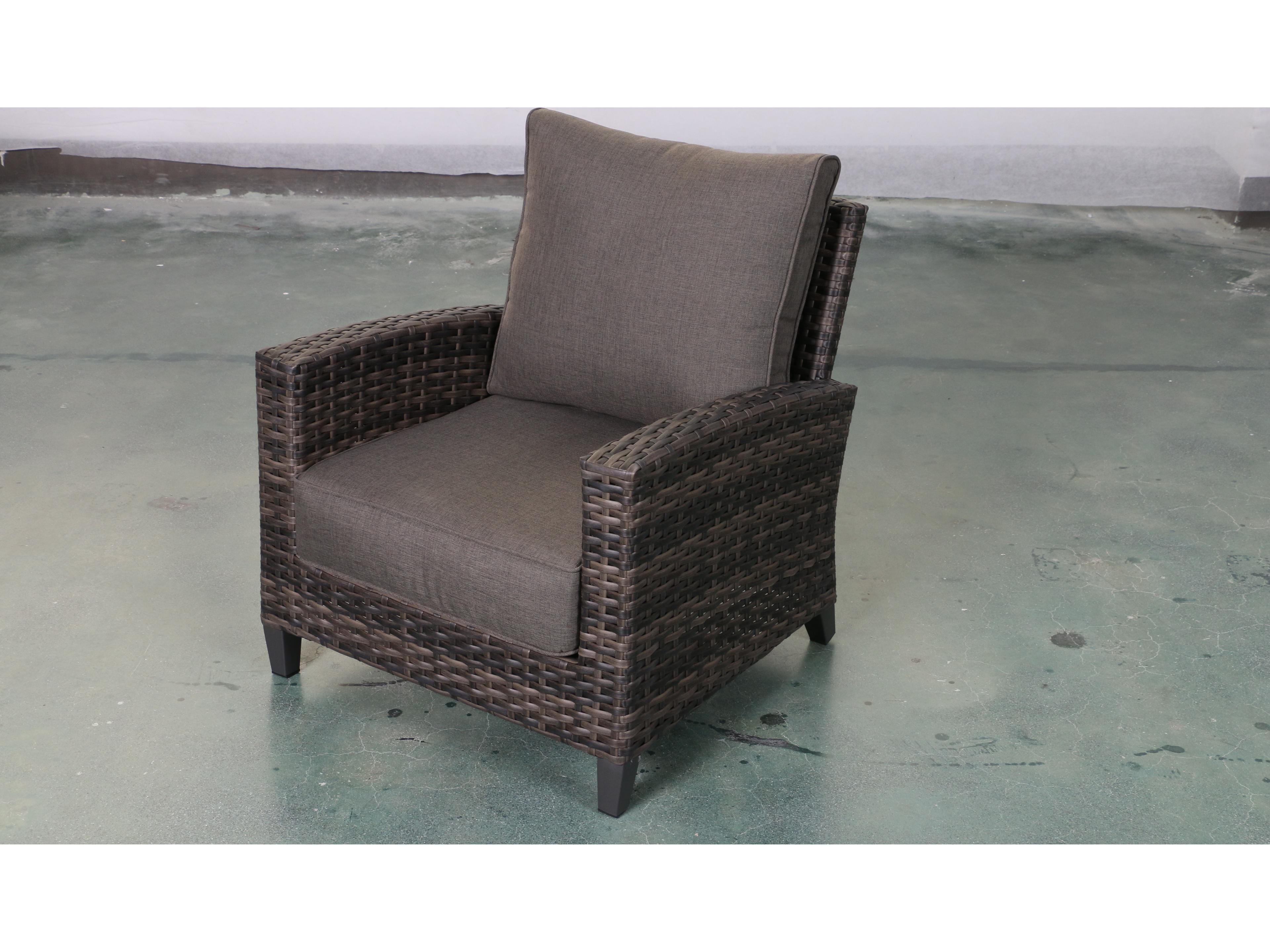 Teva Barbados Outdoor Patio Club Chair