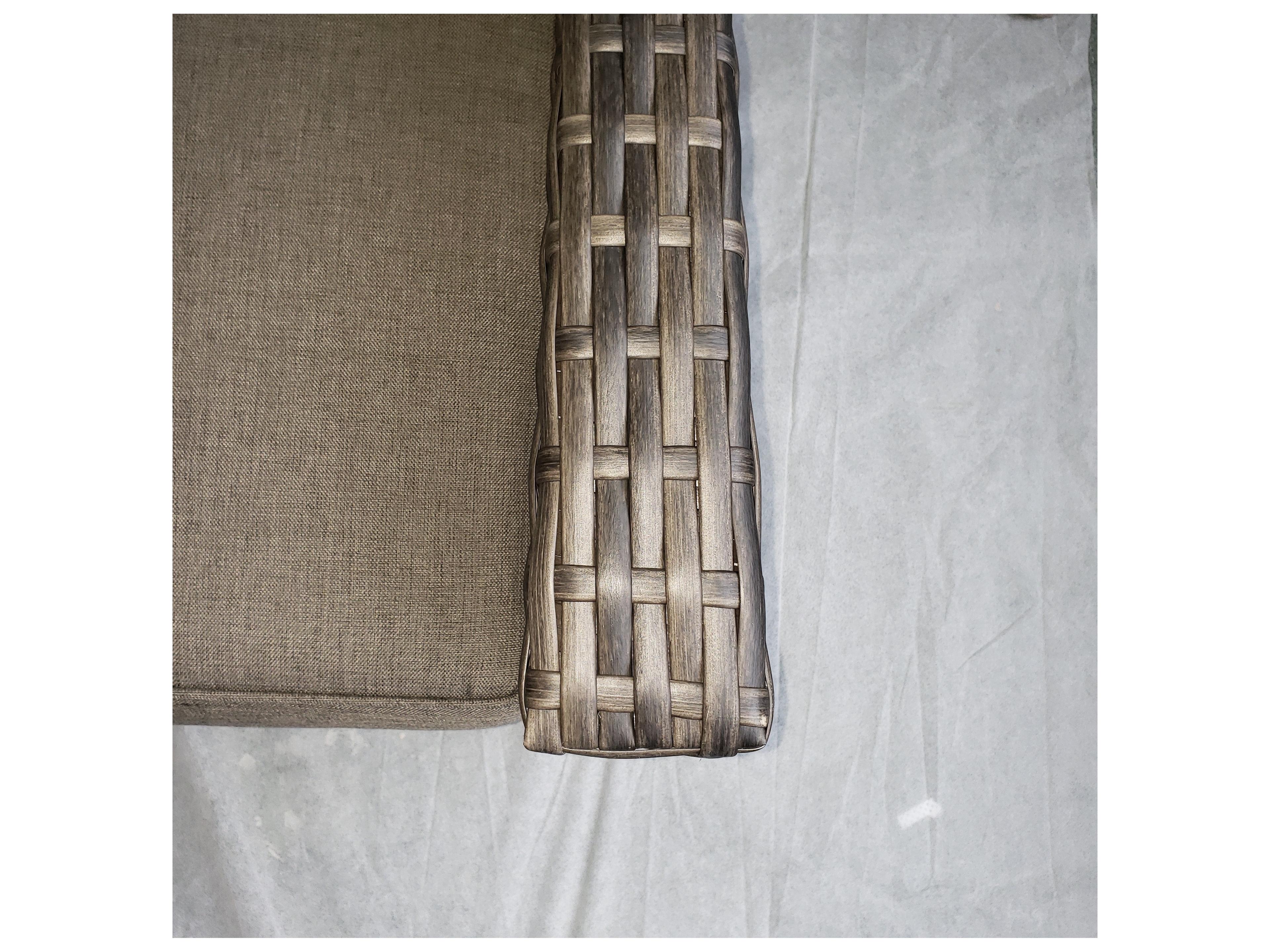 Teva Barbados Outdoor Patio Club Chair