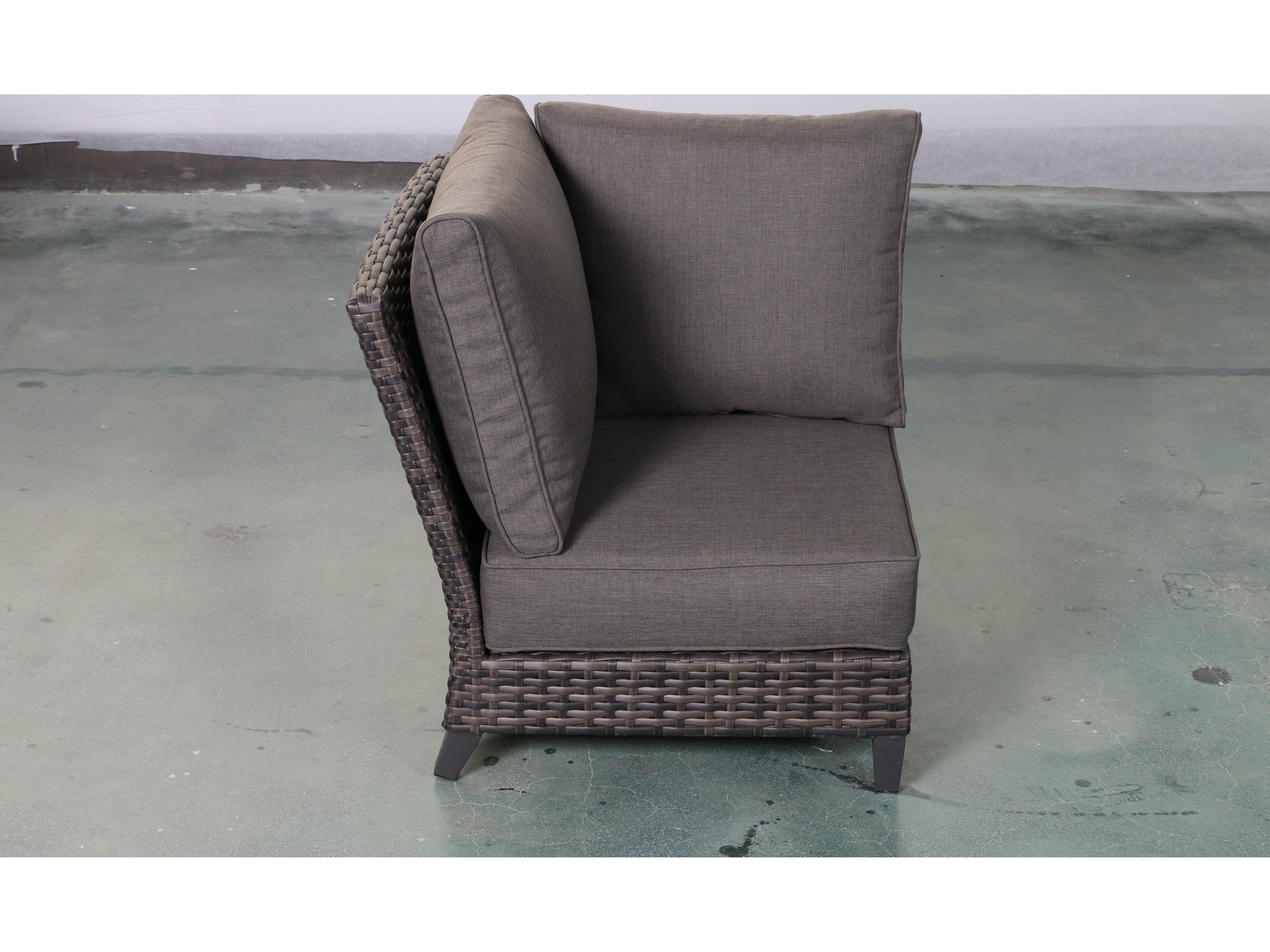 Teva Barbados Corner