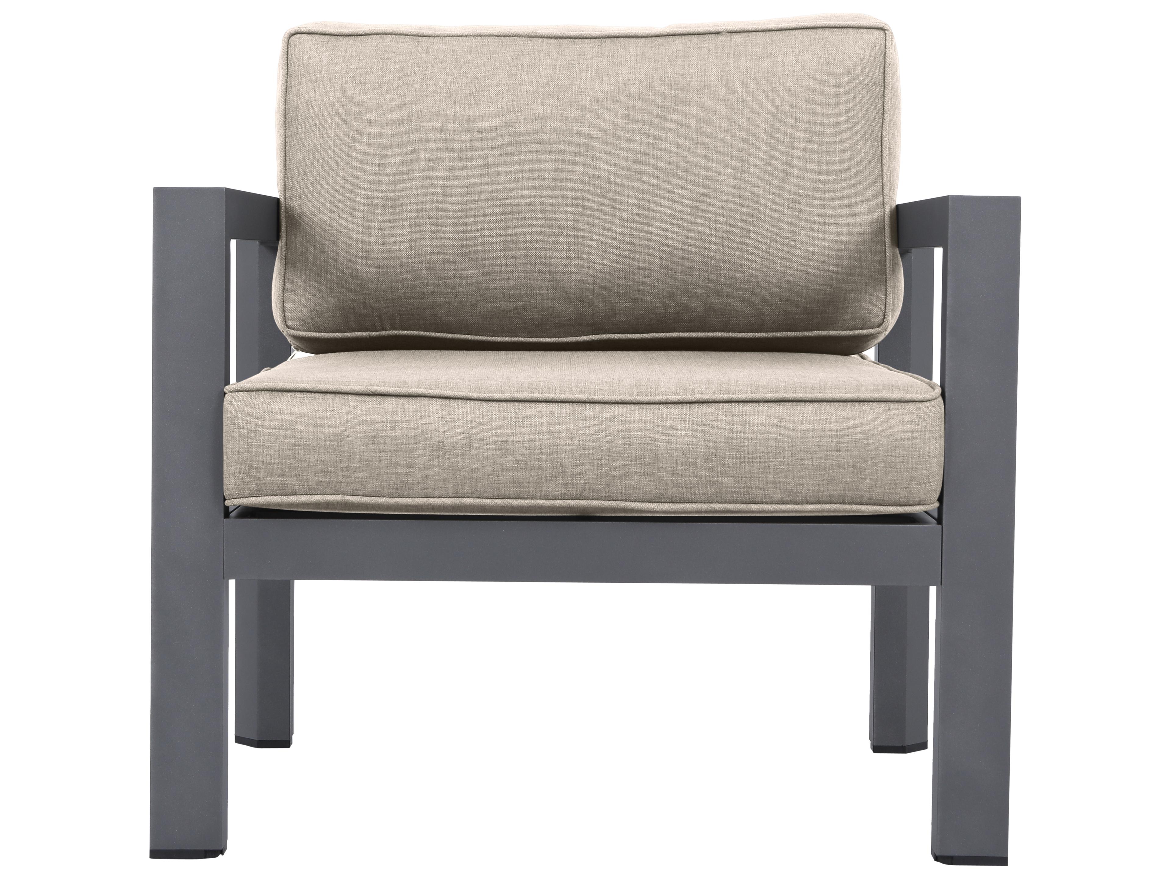 Teva Cabo Aluminum Cushion Lounge Chair