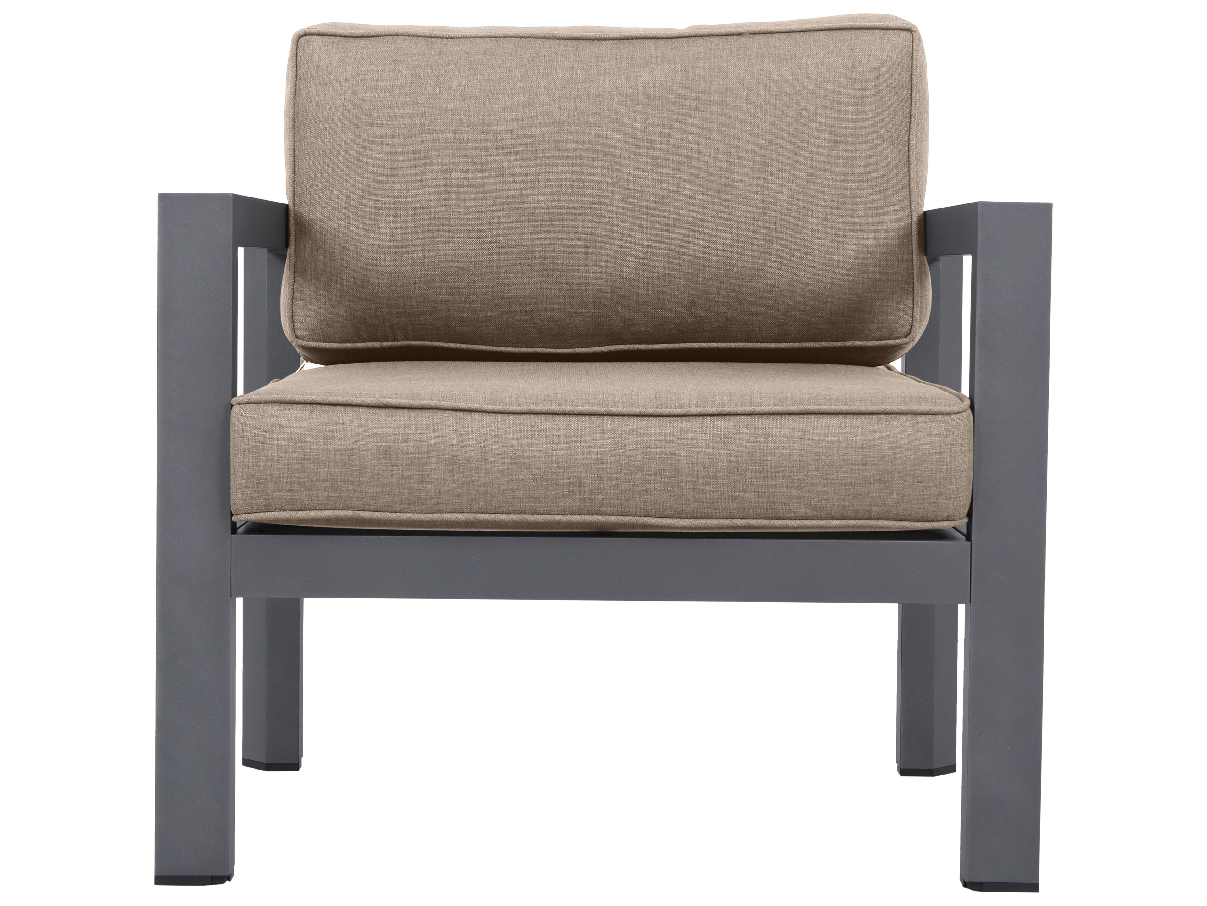 Teva Cabo Aluminum Cushion Lounge Chair