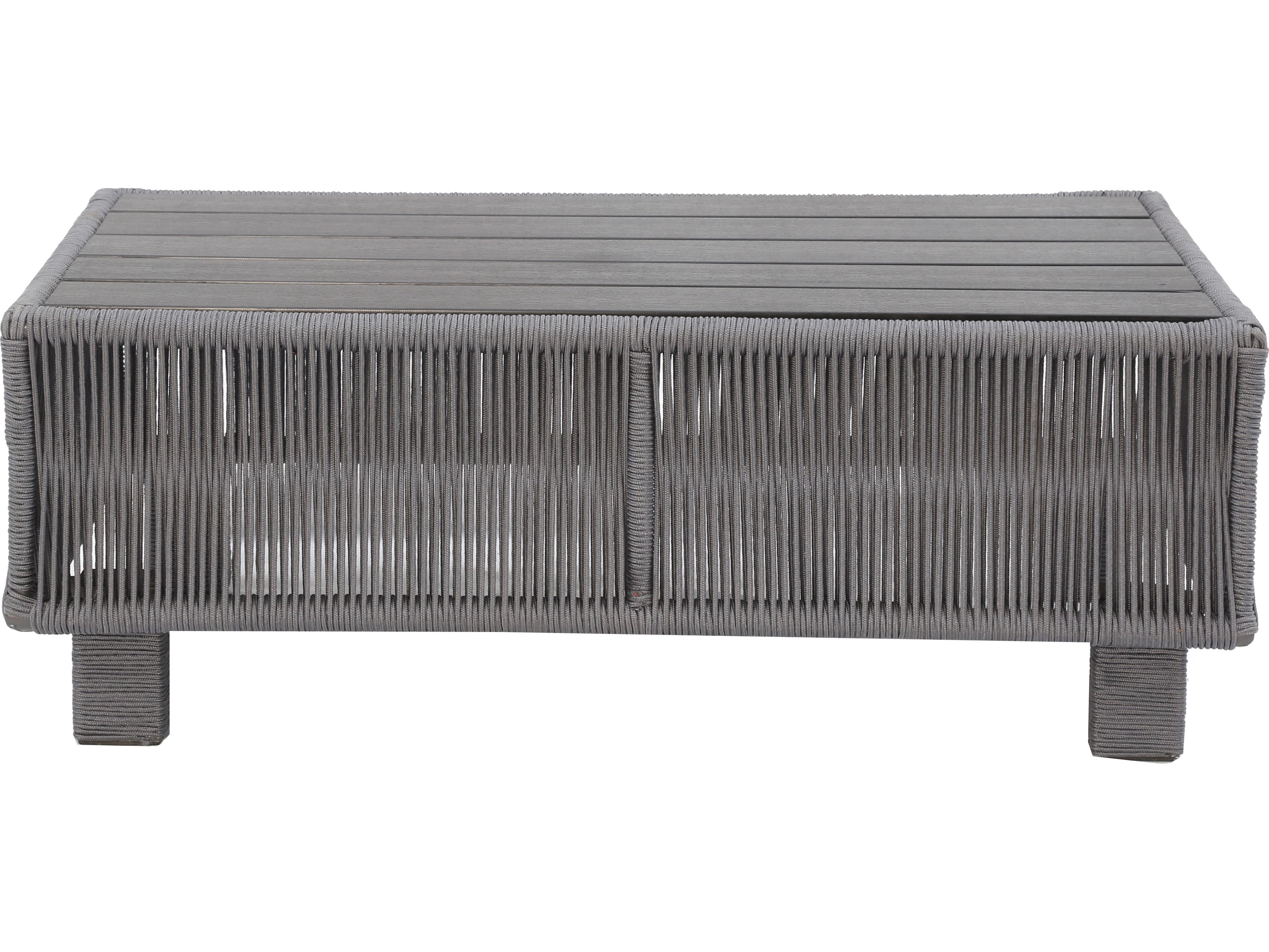 Teva Cancun Outdoor Patio Coffee Table