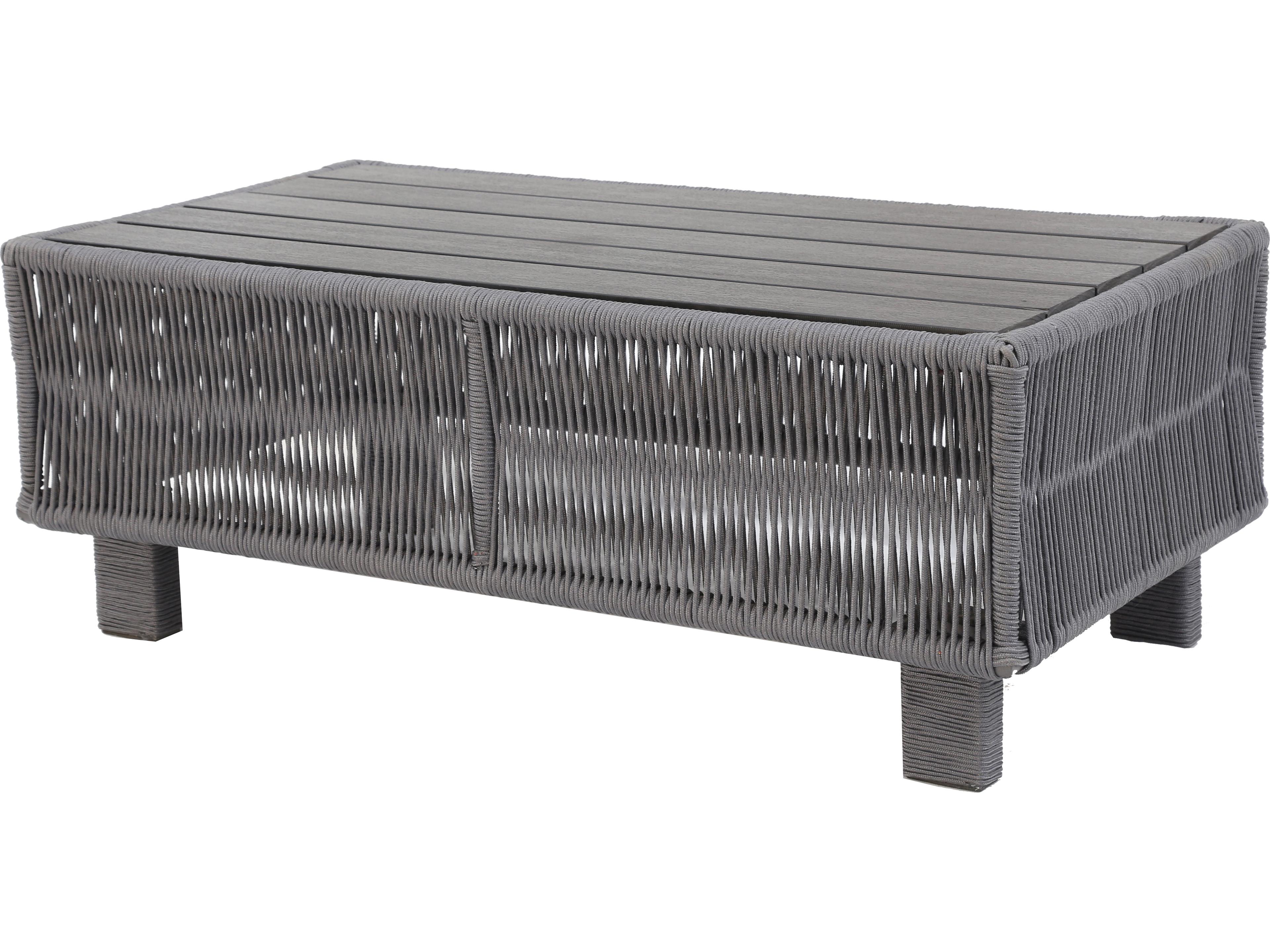 Teva Cancun Outdoor Patio Coffee Table