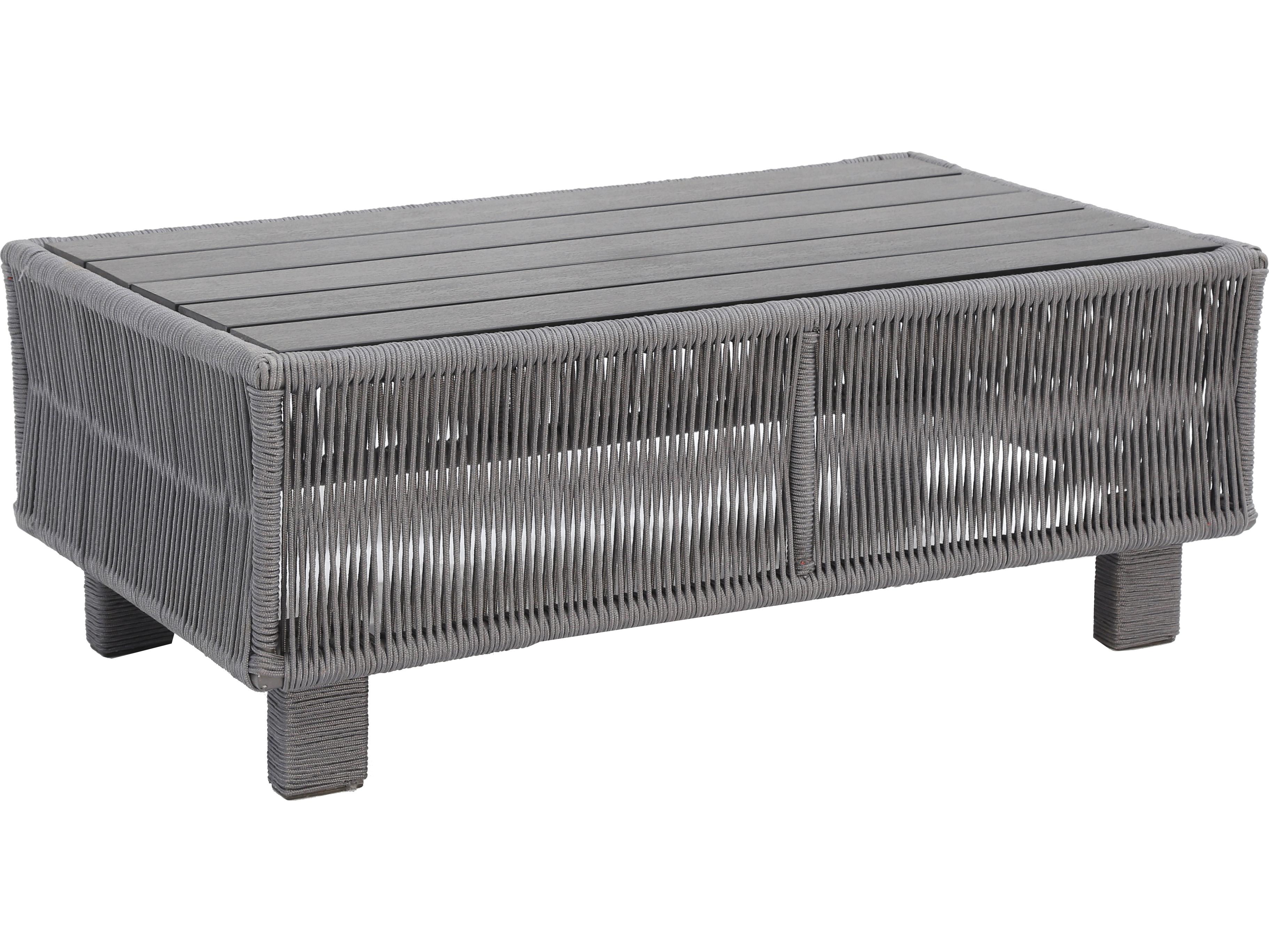 Teva Cancun Outdoor Patio Coffee Table