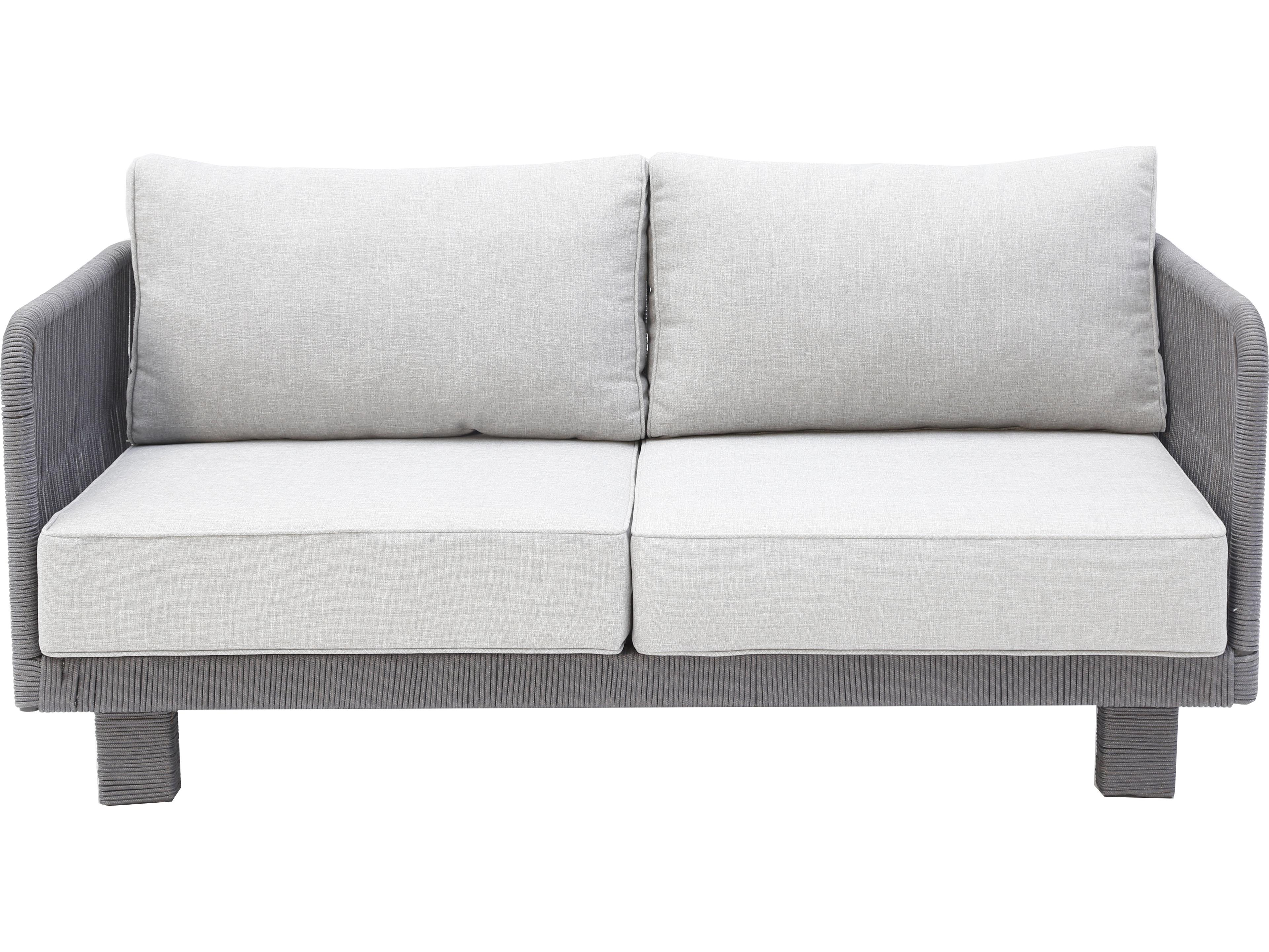 Teva Cancun Outdoor Loveseat