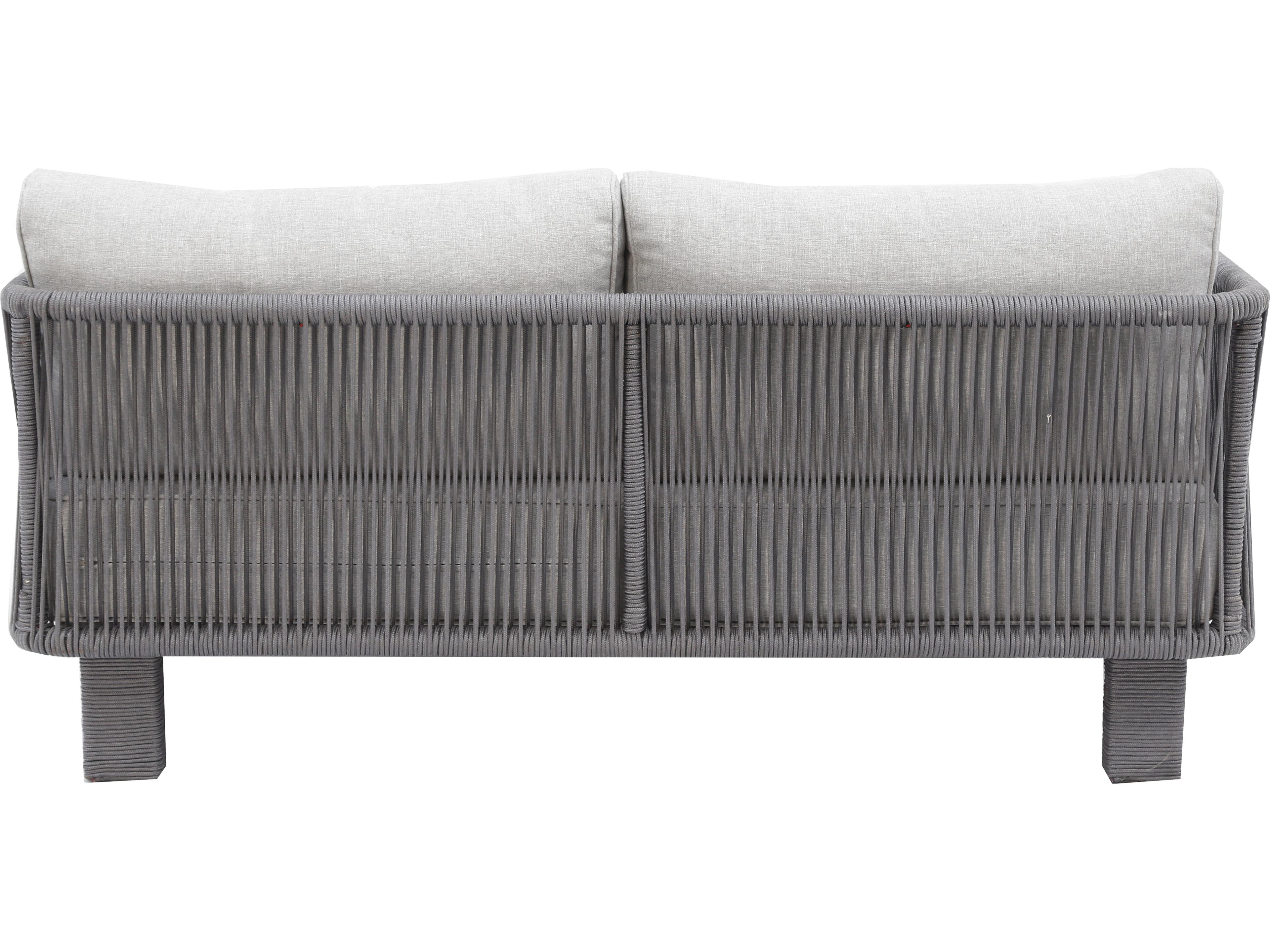 Teva Cancun Outdoor Loveseat