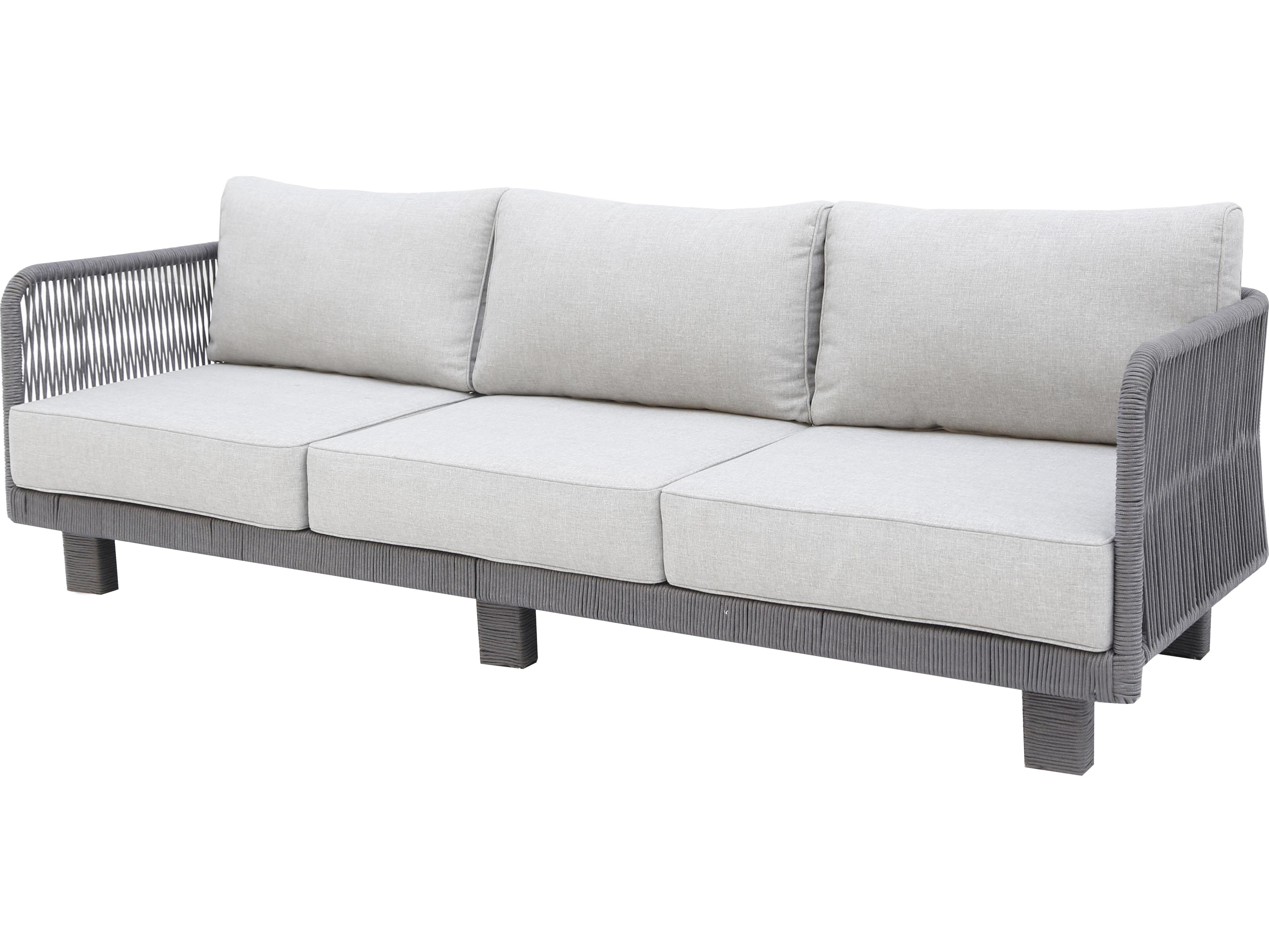 Teva Cancun Outdoor Patio Sofa