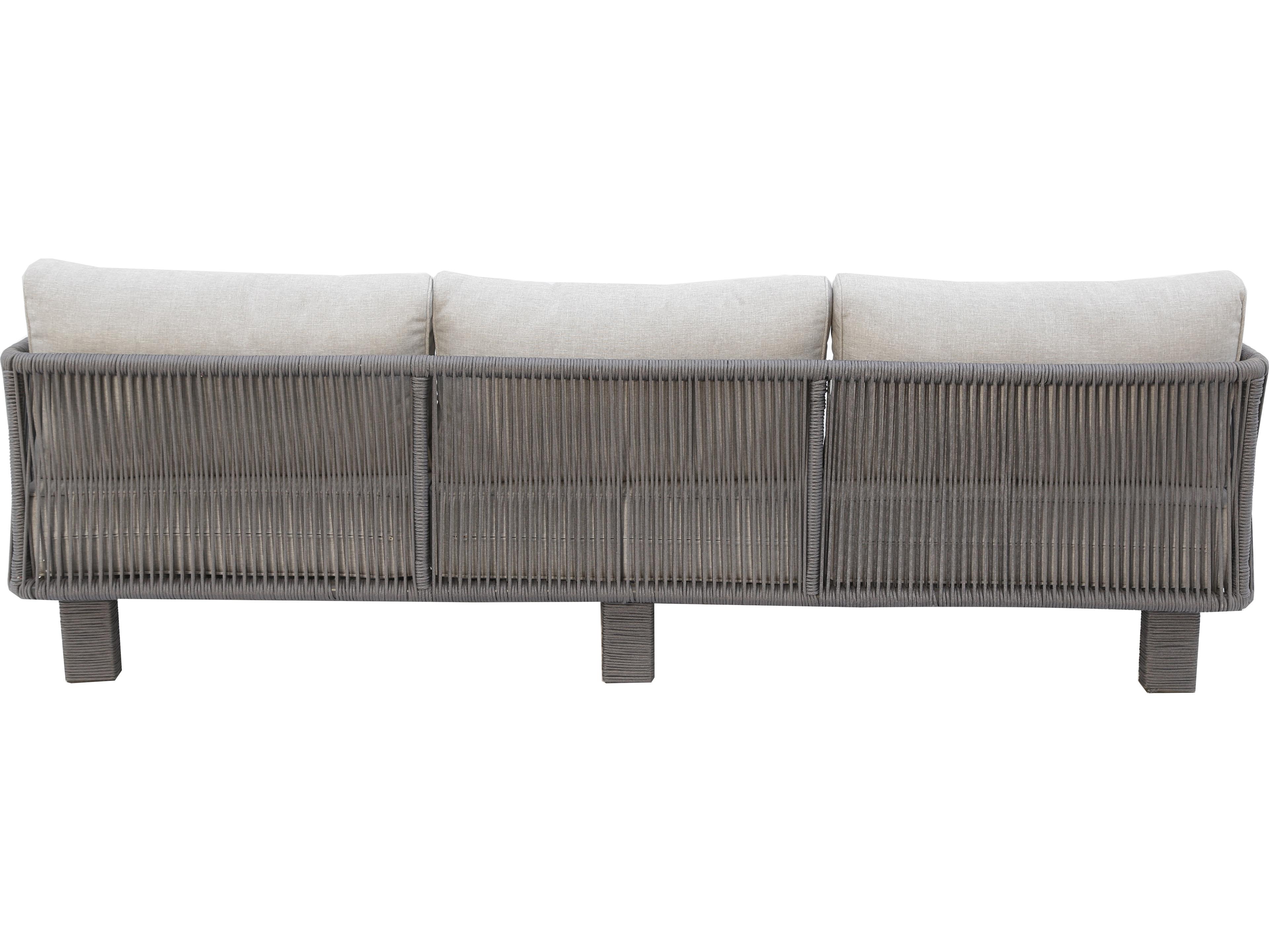 Teva Cancun Outdoor Patio Sofa