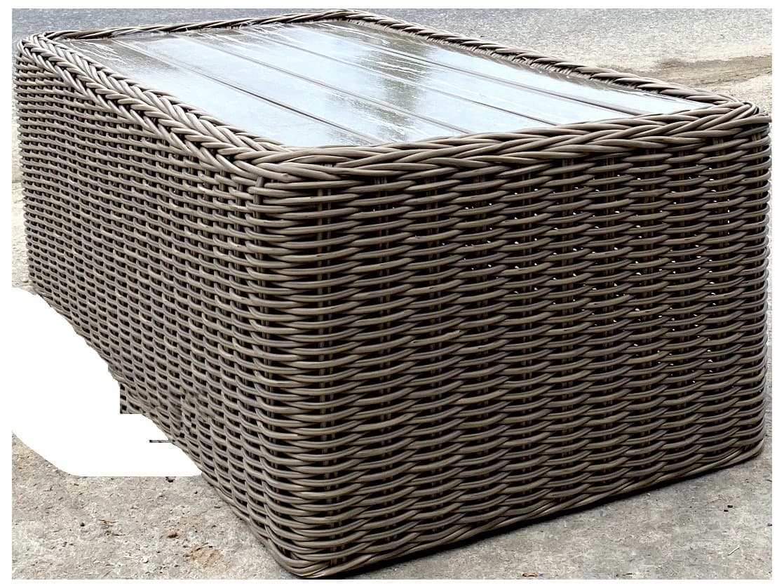 Teva Tulum Patio Coffee Table