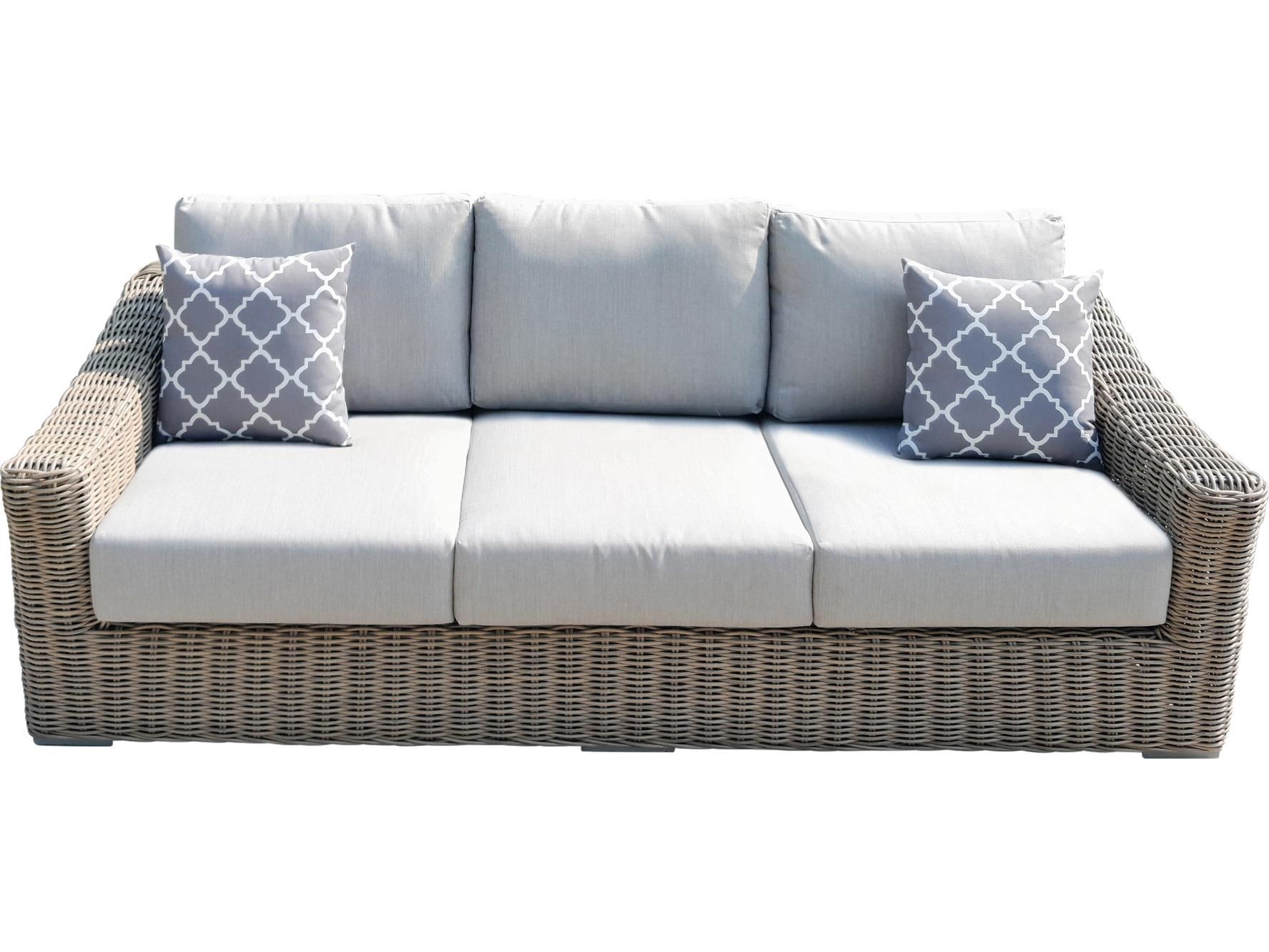 Teva Tulum Deep Seating Set